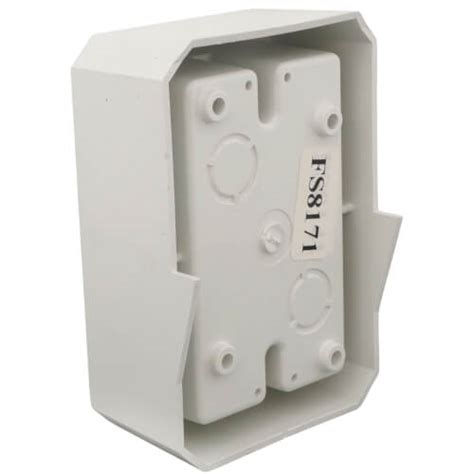 electrical box with flange out|dutch lap flanged outlet box.